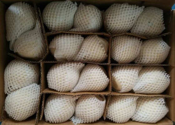 Peras blancas de Ya del chino de HACCP