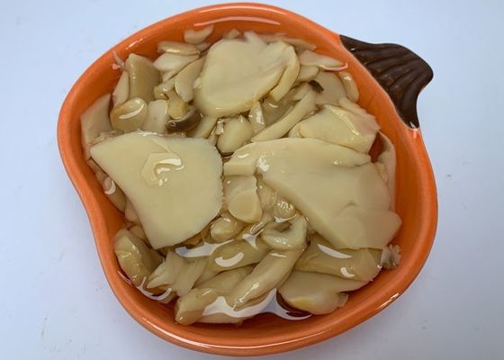5.29oz seta del rey Oyster Canned Champignon
